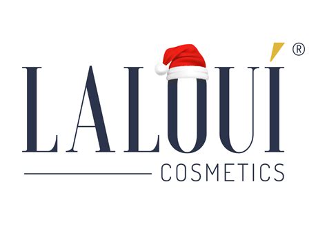 Lalouí Cosmetics.